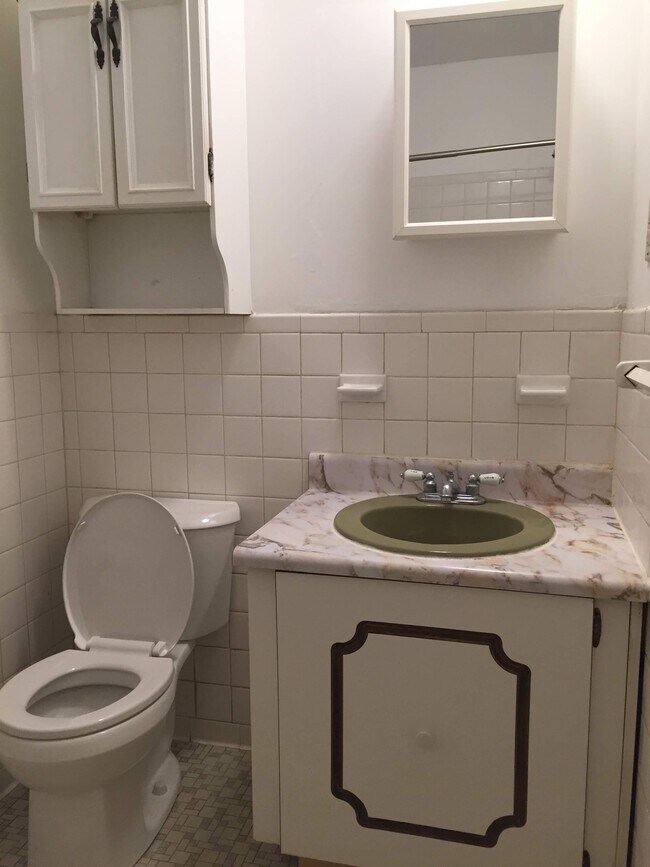 Bathroom - 65 Carriage Path S