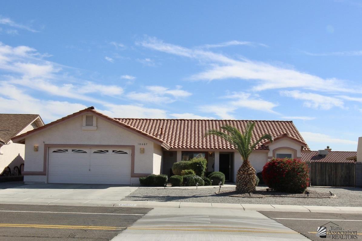 Foto principal - 10607 E 35th Pl