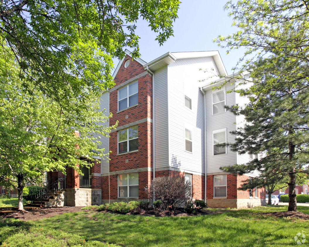 Foto principal - 4011 Olive St