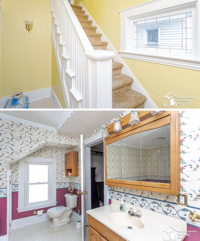 Foto del edificio - 320 Toledo St