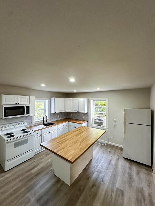Foto principal - 1507 Washington Ave