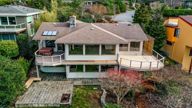 Foto del edificio - Fantastic South Hill Home for Rent!!!!