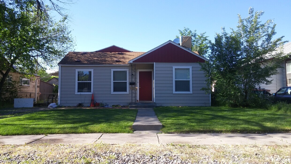 Foto principal - 1051 Teller Ave