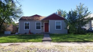 Building Photo - 1051 Teller Ave