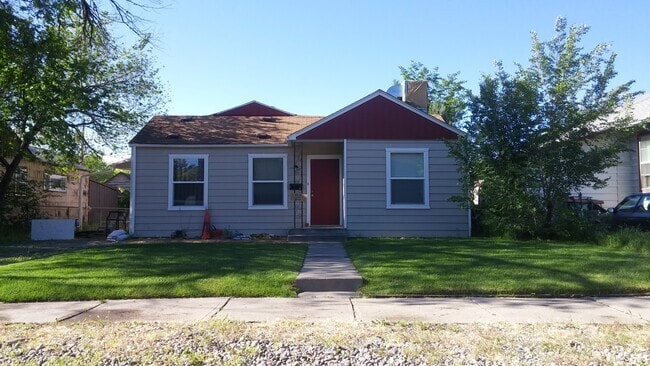 Building Photo - 1051 Teller Ave