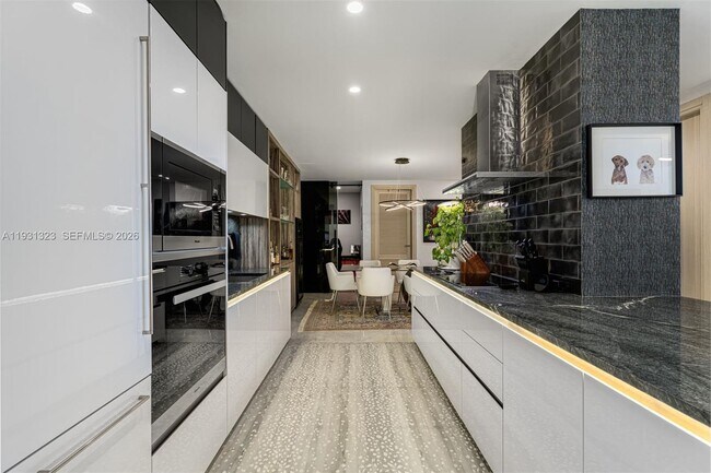 Foto del edificio - 1000 Brickell Plaza