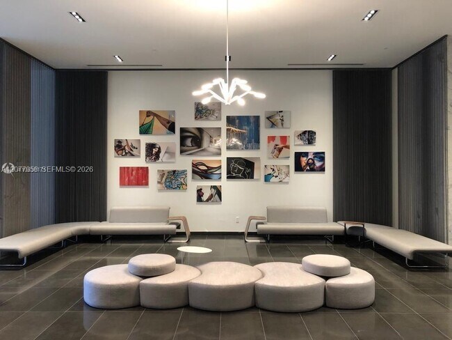 Foto del edificio - 1600 NE 1st Ave