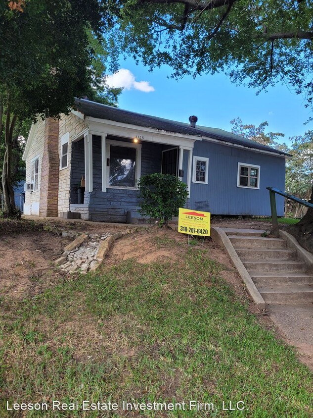 Foto principal - 3 br, 1 bath House - 3136 Blanchard Road
