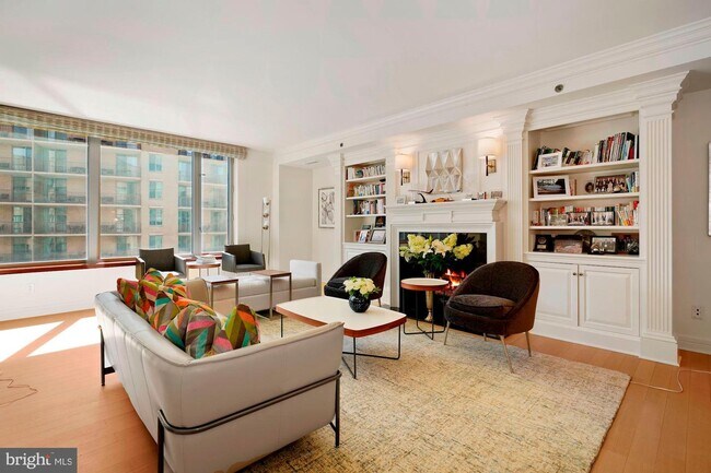 Foto del edificio - 1111 23rd St NW