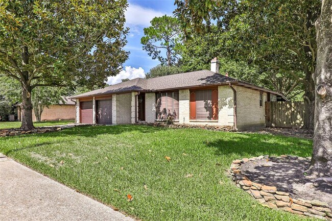 Building Photo - 19502 Leaning Timbers Dr