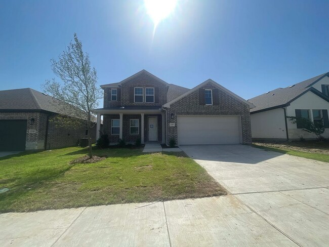 Building Photo - Beautiful new Ashton Woods home just east ...