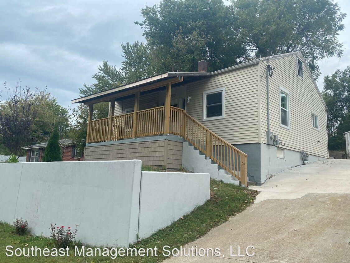 Foto principal - 2 br, 1 bath House - 1830 Dunklin St.