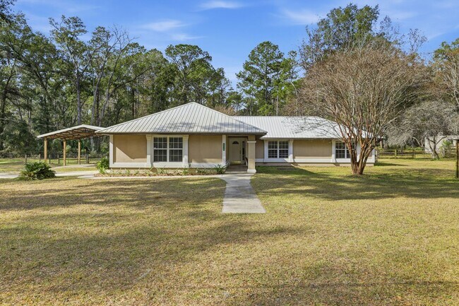 Photo - 3416 NW 63rd St House