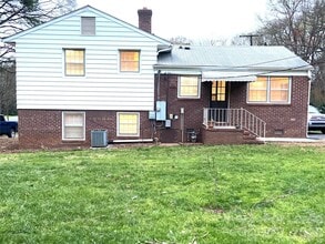 Building Photo - 5208 Furman Pl