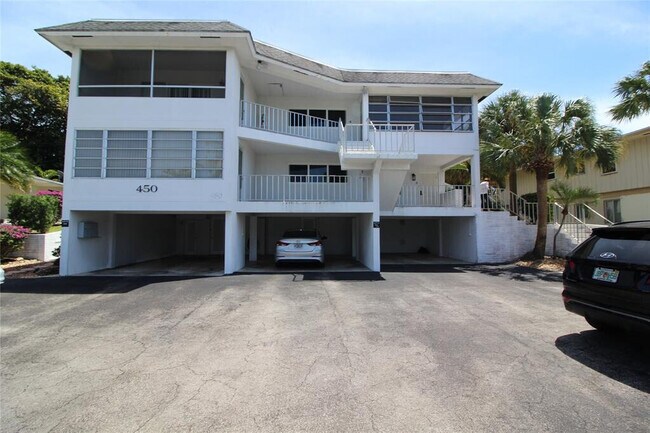 Foto del edificio - 450 SW 9th St