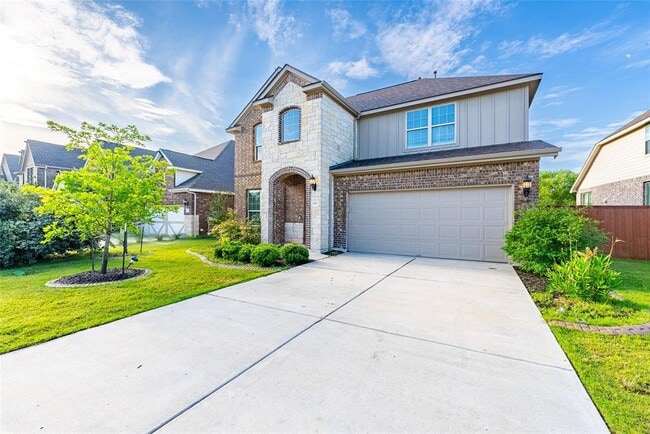 Building Photo - 3717 Del Payne Ln