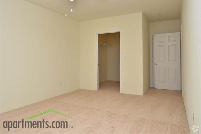 Habitación - Concord at Allendale Apartments