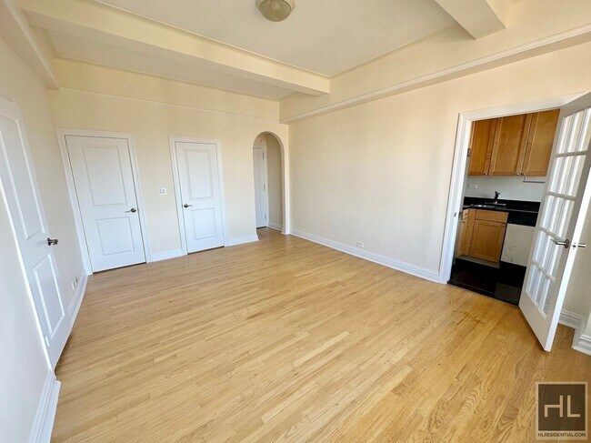 Foto del edificio - SECOND AVENUE