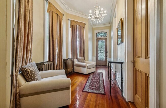 Foto del edificio - 2343 Constance St