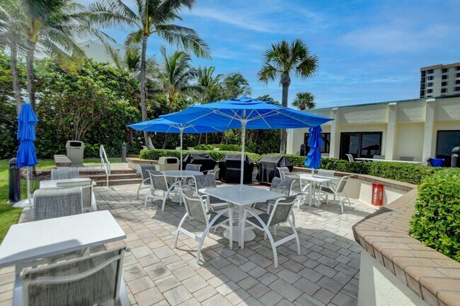Foto del edificio - 3420 S Ocean Blvd