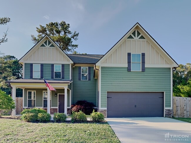 Building Photo - 83 Collins Run Dr