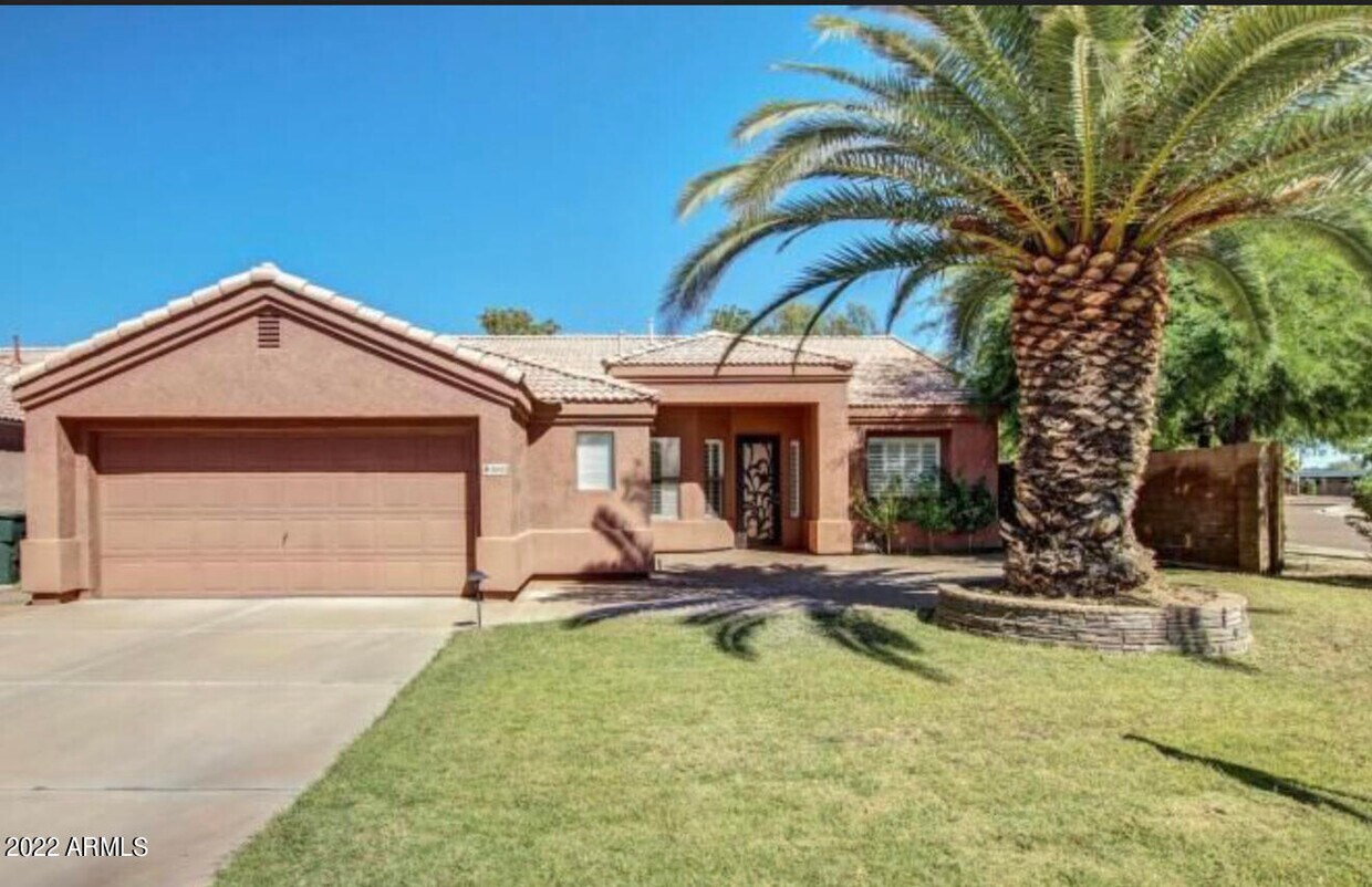 Foto principal - 16810 N 62nd Pl