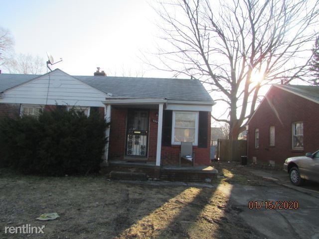 Primary Photo - 2 br, 1 bath Duplex - 18804 Kelly Rd
