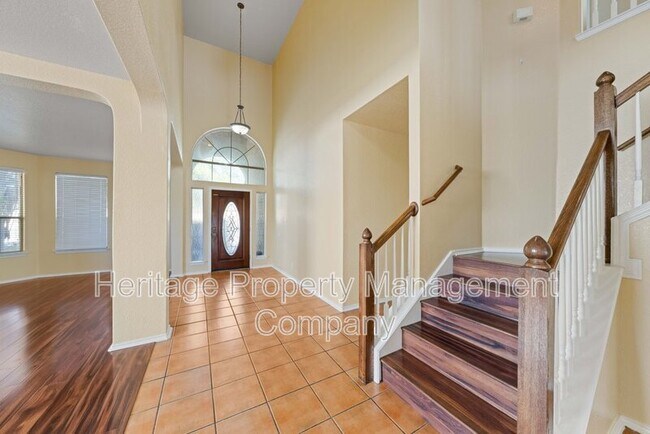 Foto del edificio - 3338 Bending Creek