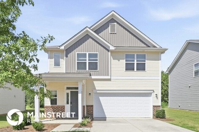 Building Photo - 12121 Old Dulin Farms Way