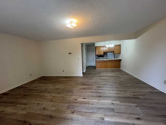 Foto del edificio - One level 2 Bedroom Apartment