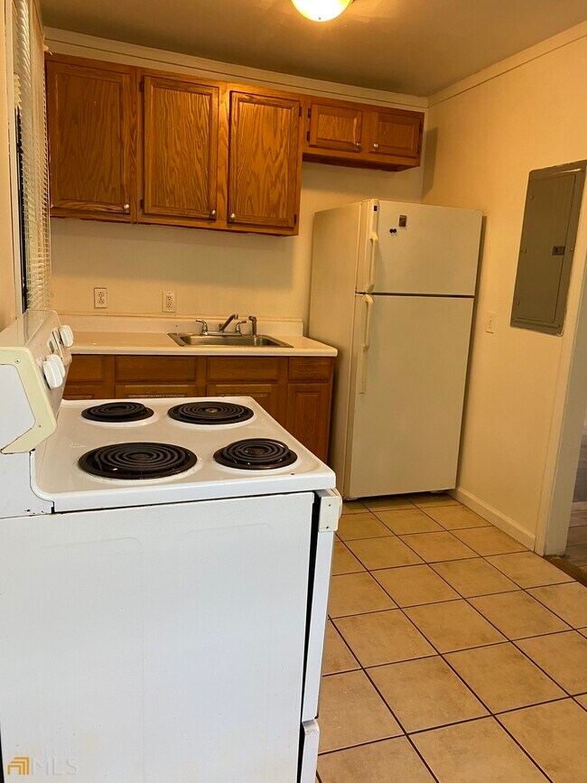 Foto del edificio - 757 Coleman St SW