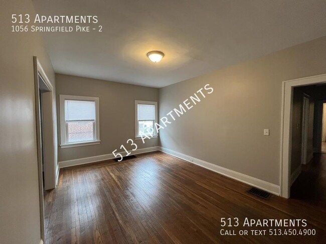 Foto del edificio - 1056 Springfield Pike
