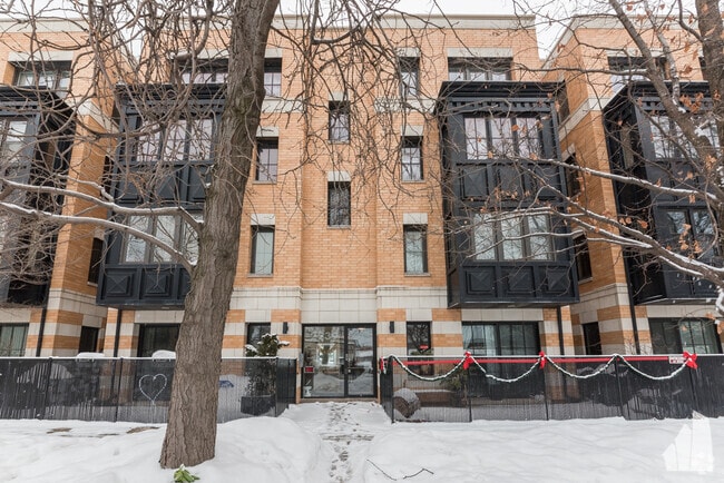 Building Photo - 2239 N Lister Ave