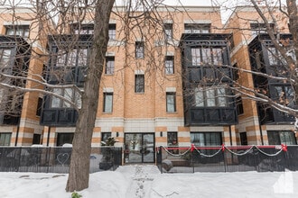 Building Photo - 2239 N Lister Ave