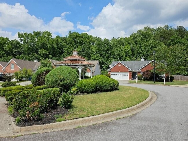 Building Photo - 1620 Jami Hollow Way