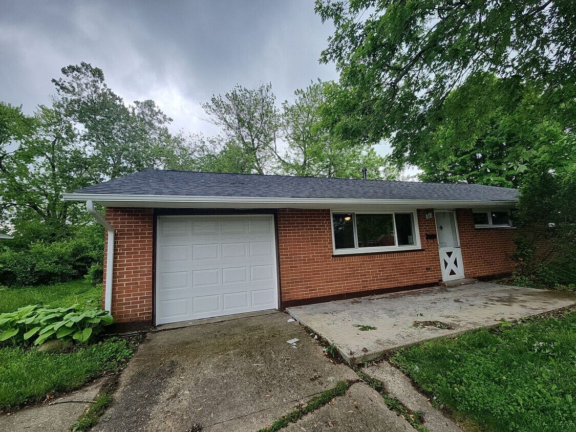 Foto principal - 4572 Korner Dr, Huber Heights, OH 45424