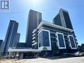 Building Photo - 5105 Hurontario St