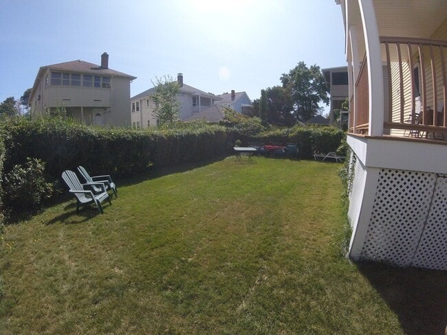 Foto del edificio - 17 Clewley Rd