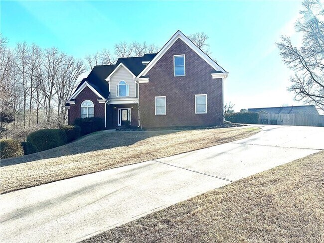 Foto del edificio - 3609 Morgans Ridge Ct