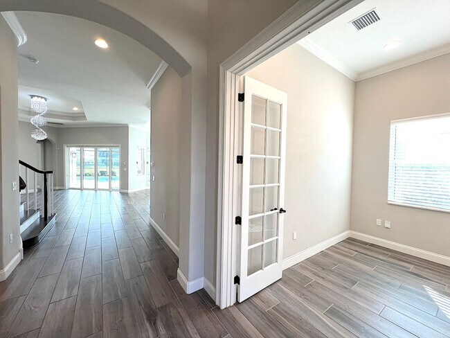 Foto del edificio - Luxury 3 Bed 3.5 Bath HAMMOCK BEACH POOL H...