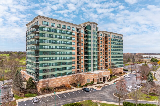 Imagen alternativa - The Residences at Seven Bridges