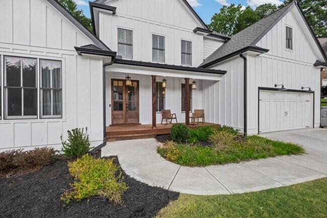 Building Photo - 3346 Kenyon Creek Dr NW