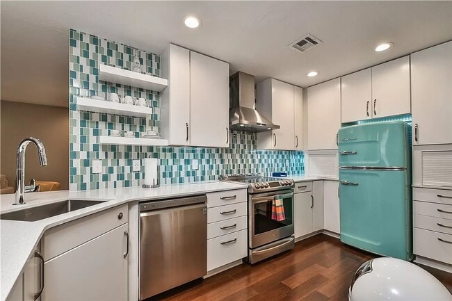 Urban Living in Downtown OKC - 2 Bedrooms/... - Urban Living in Downtown OKC - 2 Bedrooms/... Apartment