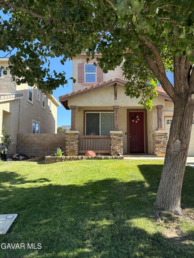 Foto principal - 2751 Trudeau Ln
