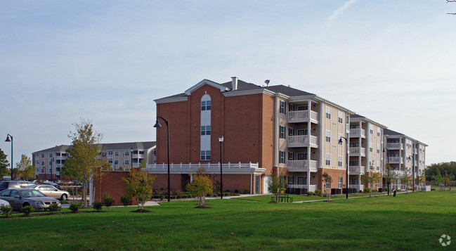 Building Photo - Somerset at Town Center Senior Apartments