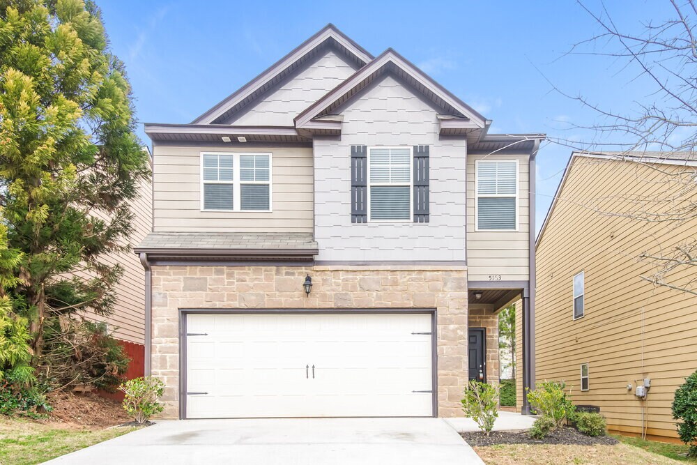 Foto principal - 5163 Rapahoe Trail