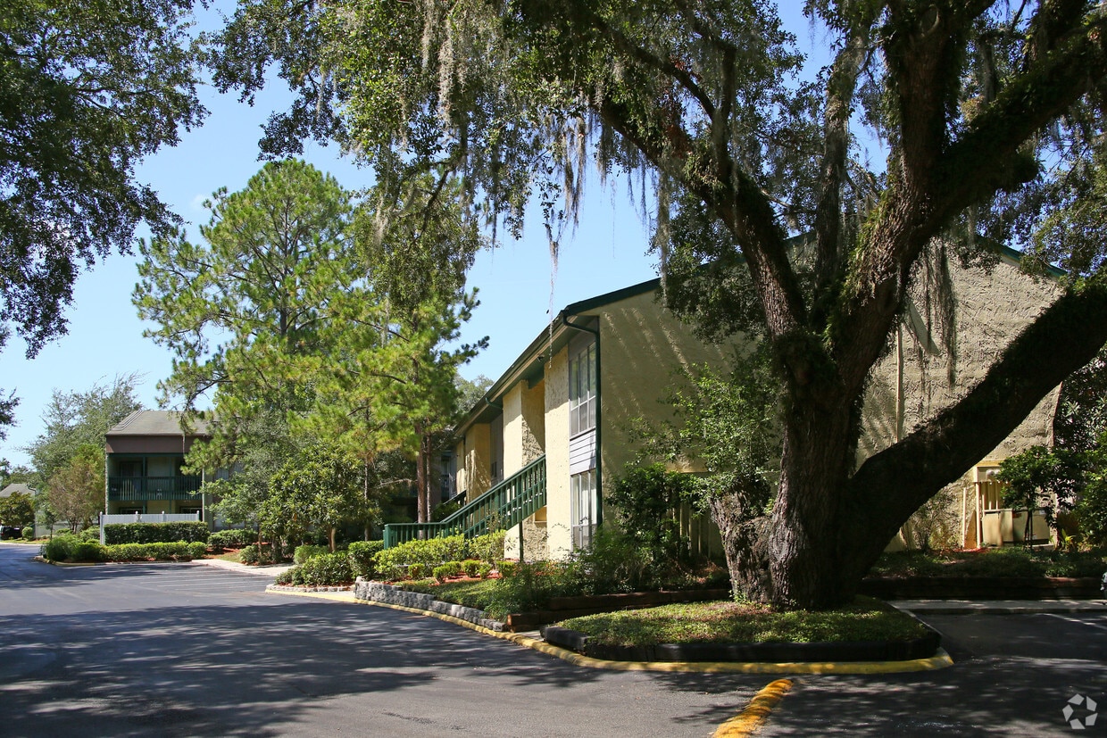 Regency Oaks Apartments Alquileres en Gainesville, FL