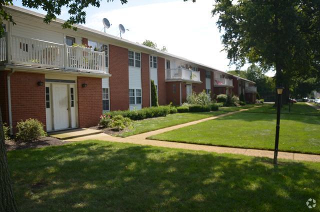 Hampshire Terrace Apartments Rentals - Neptune, NJ | Apartments.com