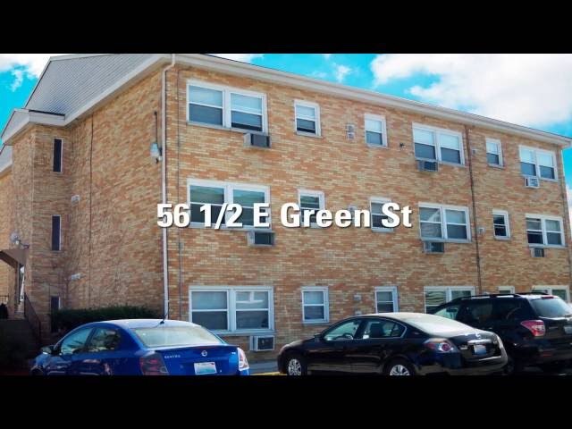 Primary Photo - 56 1/2 E Green St