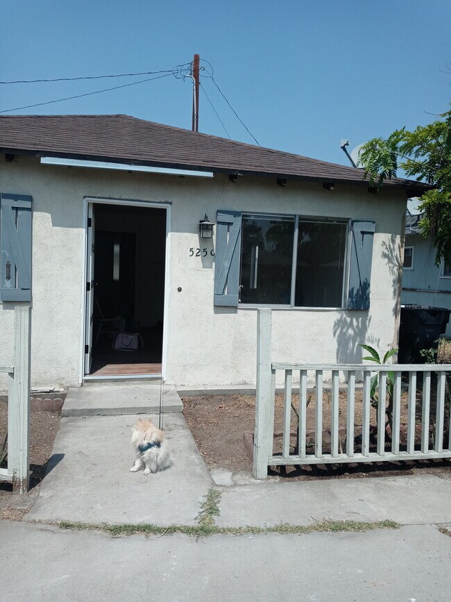 Building Photo - 525 W El Norte Ave